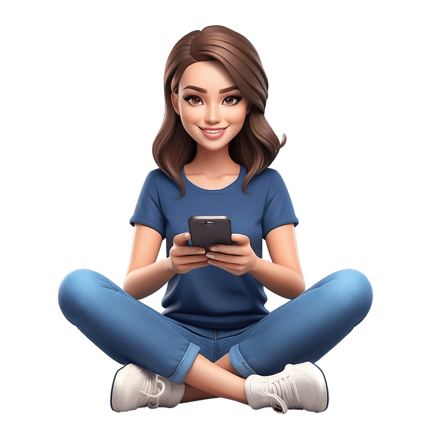 You at the center of the Happydemy ecosystem